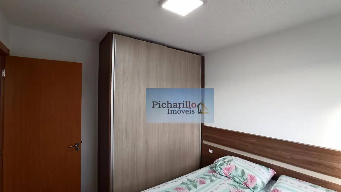 Foto 7 de Apartamento com 2 quartos à venda, 42m2 em Jardim Ipanema, Sao Carlos - SP