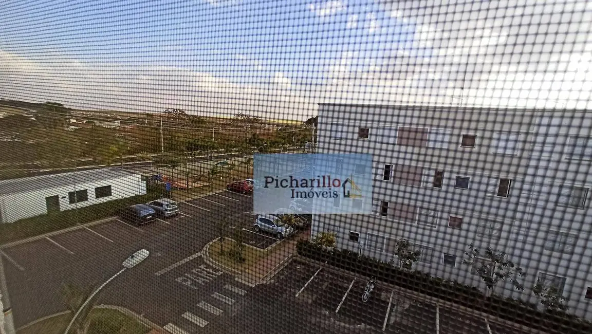 Foto 8 de Apartamento com 2 quartos à venda, 42m2 em Jardim Ipanema, Sao Carlos - SP