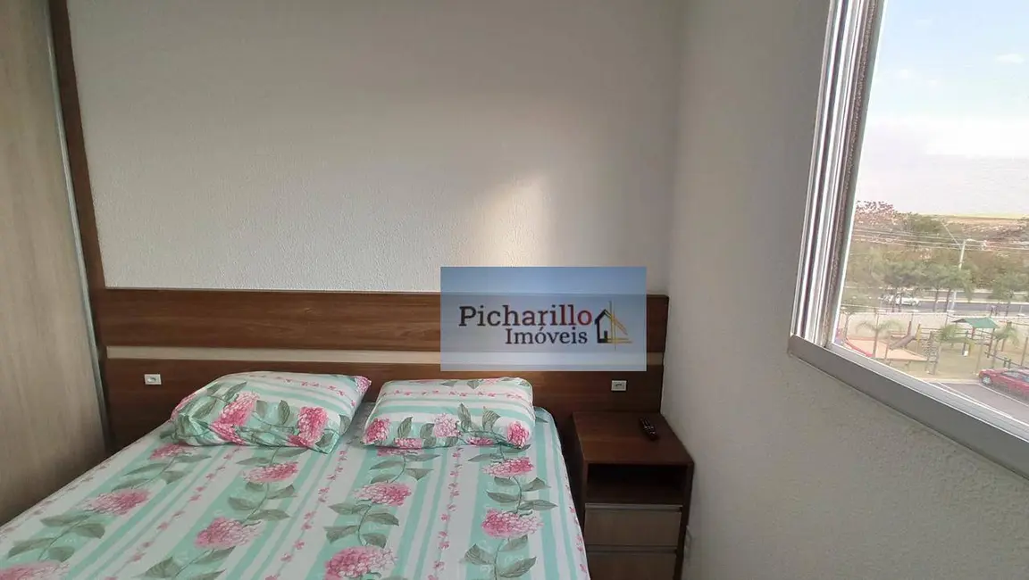 Foto 6 de Apartamento com 2 quartos à venda, 42m2 em Jardim Ipanema, Sao Carlos - SP