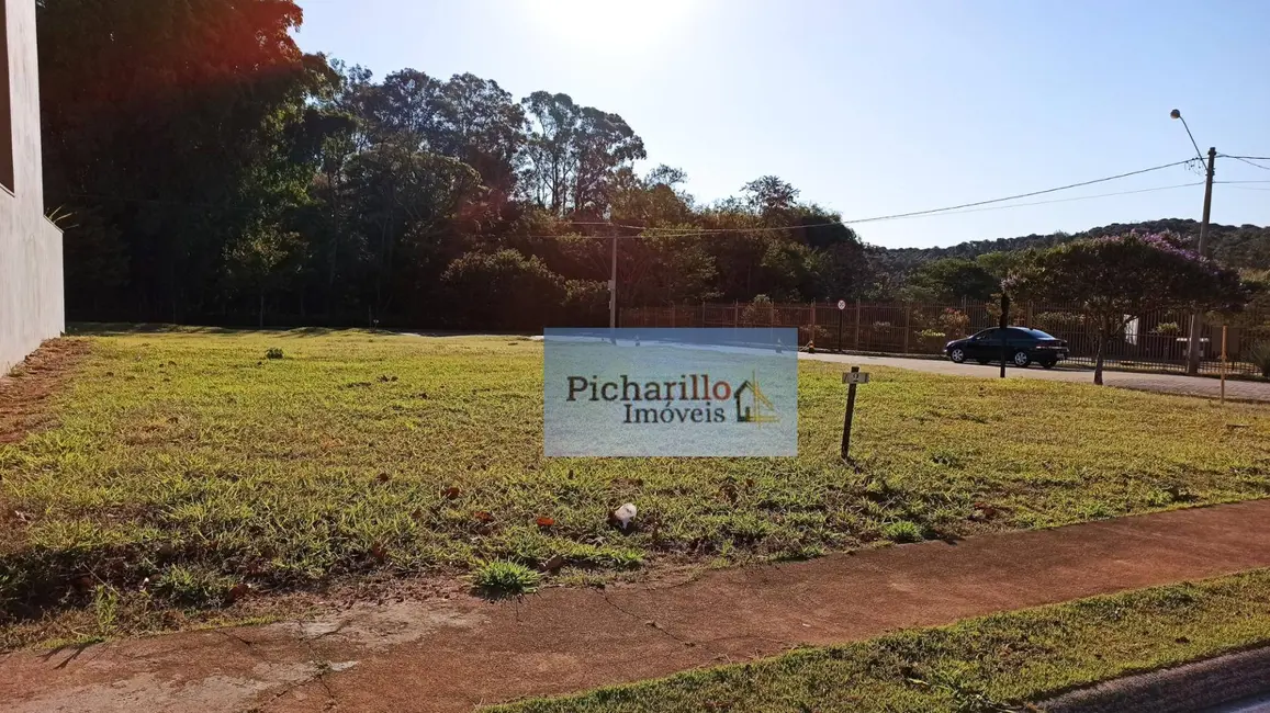 Foto 4 de Terreno / Lote à venda, 602m2 em Parque Espraiado, Sao Carlos - SP