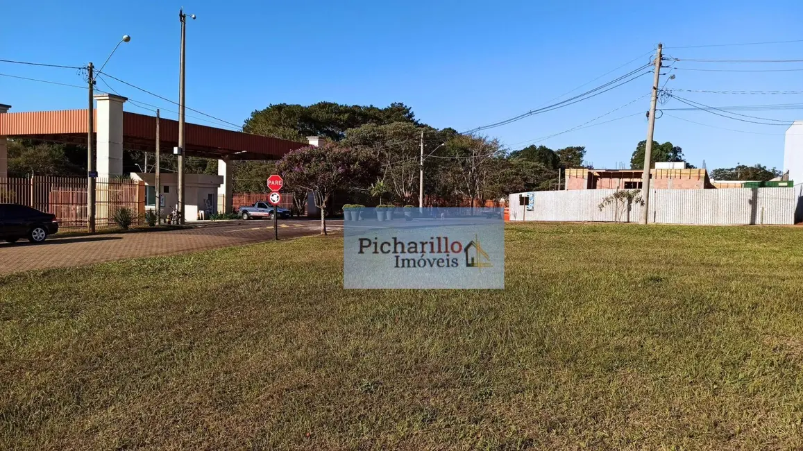 Foto 5 de Terreno / Lote à venda, 602m2 em Parque Espraiado, Sao Carlos - SP