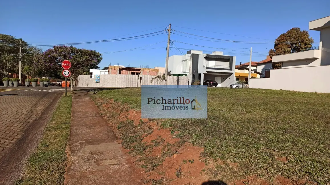 Foto 6 de Terreno / Lote à venda, 602m2 em Parque Espraiado, Sao Carlos - SP