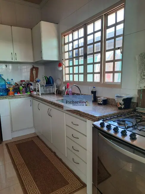 Foto 8 de Casa com 3 quartos à venda, 290m2 em Vila Brasília, Sao Carlos - SP