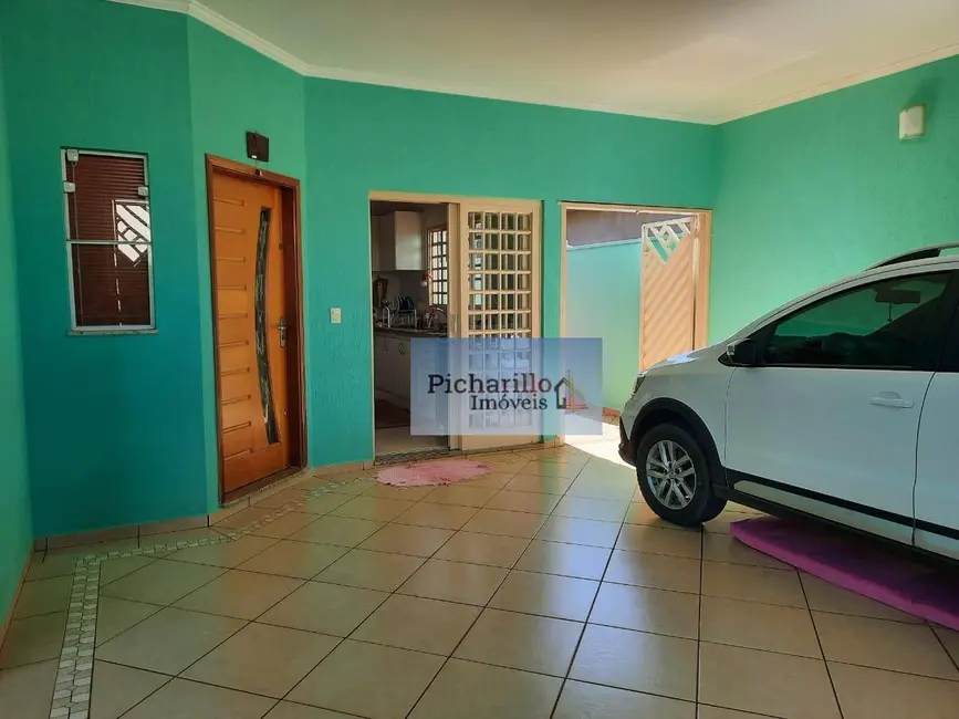 Foto 3 de Casa com 3 quartos à venda, 290m2 em Vila Brasília, Sao Carlos - SP