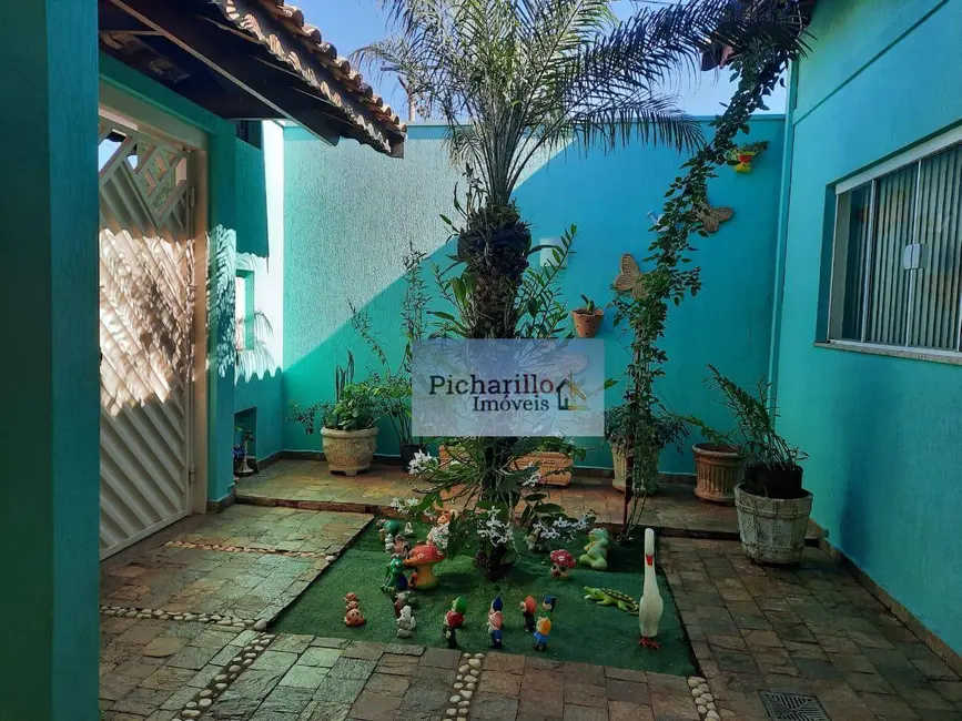 Foto 2 de Casa com 3 quartos à venda, 290m2 em Vila Brasília, Sao Carlos - SP