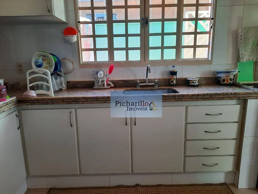 Foto 9 de Casa com 3 quartos à venda, 290m2 em Vila Brasília, Sao Carlos - SP