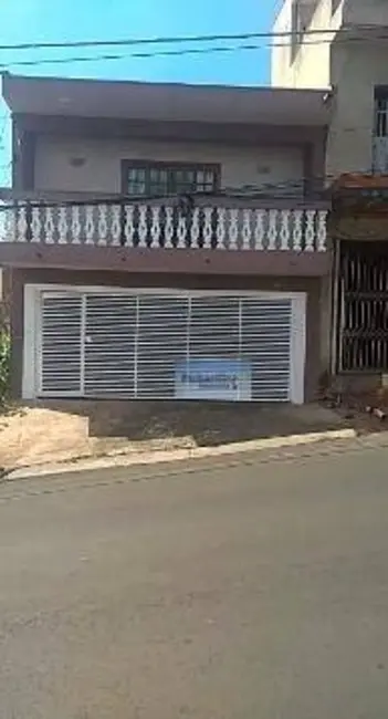 Foto 1 de Casa com 2 quartos à venda, 138m2 em Jardim Medeiros, Sao Carlos - SP