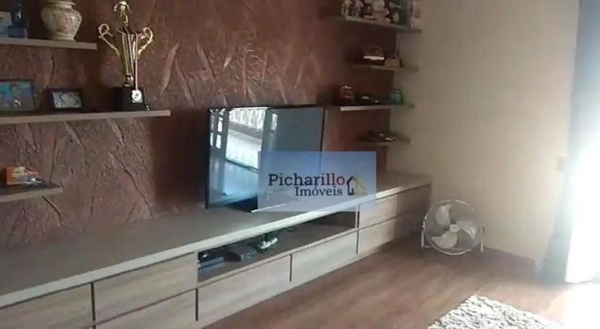 Foto 5 de Casa com 2 quartos à venda, 138m2 em Jardim Medeiros, Sao Carlos - SP