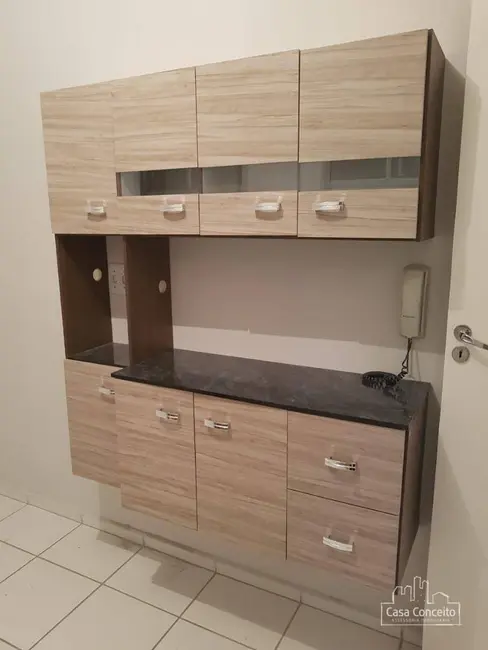 Apartamento com 2 quartos para alugar, 50m2 em Jardim Vera Cruz, Sorocaba - SP - imagem 3 Foto 3 de Apartamento com 2 quartos para alugar, 50m2 em Jardim Vera Cruz, Sorocaba - SP