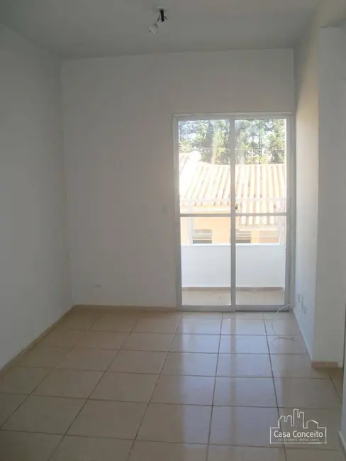 Foto 1 de Apartamento com 2 quartos para alugar, 50m2 em Jardim Vera Cruz, Sorocaba - SP