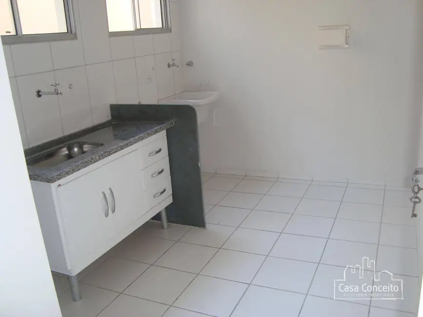 Apartamento com 2 quartos para alugar, 50m2 em Jardim Vera Cruz, Sorocaba - SP - imagem 6 Foto 6 de Apartamento com 2 quartos para alugar, 50m2 em Jardim Vera Cruz, Sorocaba - SP