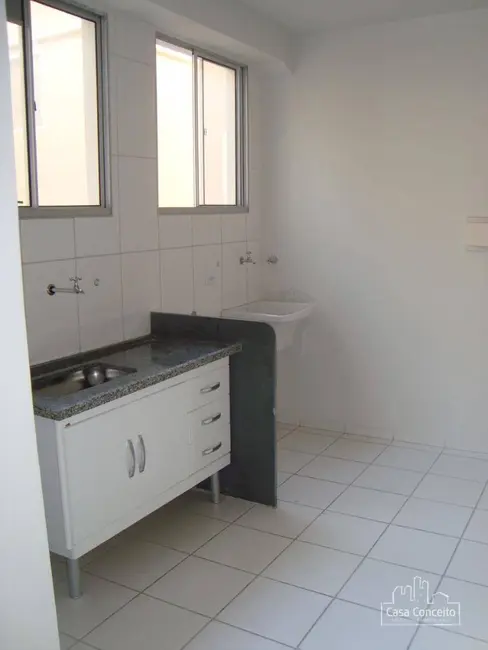Apartamento com 2 quartos para alugar, 50m2 em Jardim Vera Cruz, Sorocaba - SP - imagem 5 Foto 5 de Apartamento com 2 quartos para alugar, 50m2 em Jardim Vera Cruz, Sorocaba - SP