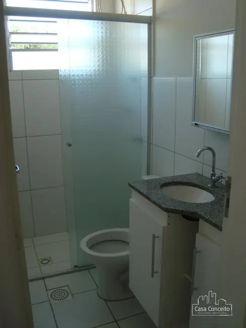Apartamento com 2 quartos para alugar, 50m2 em Jardim Vera Cruz, Sorocaba - SP - imagem 9 Foto 9 de Apartamento com 2 quartos para alugar, 50m2 em Jardim Vera Cruz, Sorocaba - SP