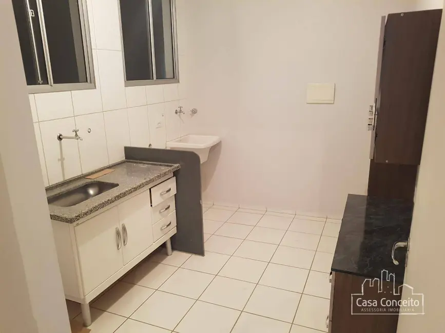 Apartamento com 2 quartos para alugar, 50m2 em Jardim Vera Cruz, Sorocaba - SP - imagem 4 Foto 4 de Apartamento com 2 quartos para alugar, 50m2 em Jardim Vera Cruz, Sorocaba - SP