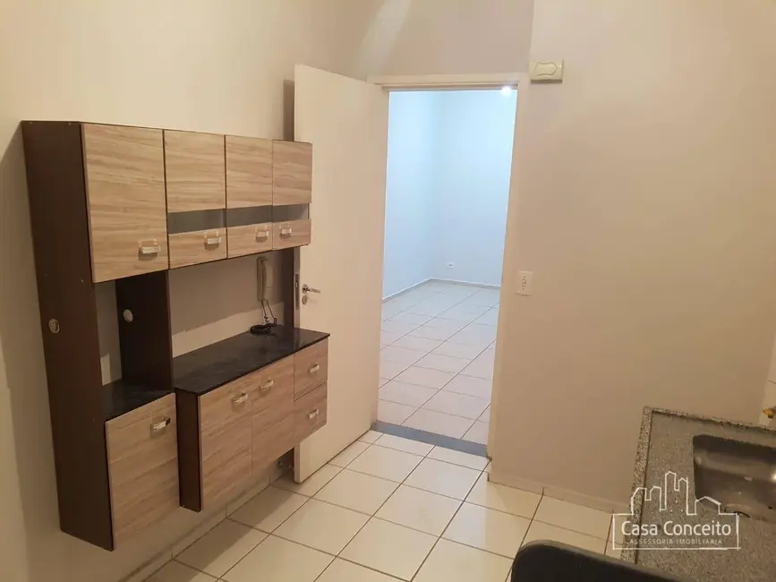 Foto 2 de Apartamento com 2 quartos para alugar, 50m2 em Jardim Vera Cruz, Sorocaba - SP