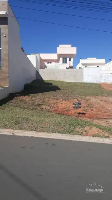 Terreno / Lote à venda, 250m2 em Wanel Ville, Sorocaba - SP - imagem 4 Foto 4 de Terreno / Lote à venda, 250m2 em Wanel Ville, Sorocaba - SP