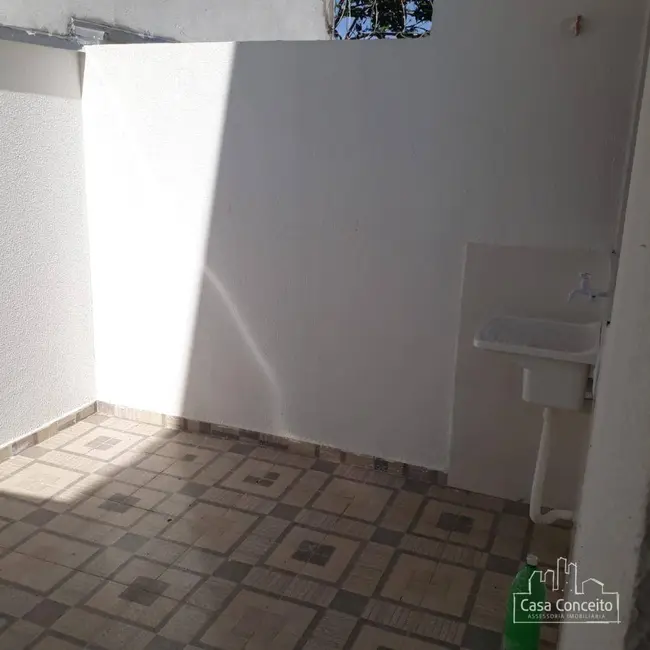 Foto 5 de Sobrado com 2 quartos à venda, 60m2 em Vila Eros, Sorocaba - SP