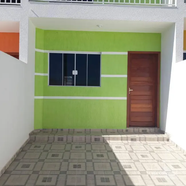 Foto 2 de Sobrado com 2 quartos à venda, 60m2 em Vila Eros, Sorocaba - SP
