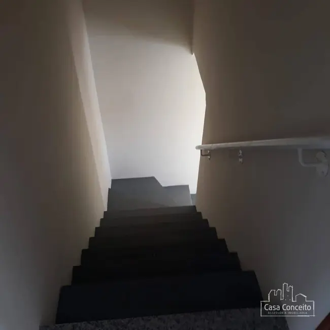 Foto 7 de Sobrado com 2 quartos à venda, 60m2 em Vila Eros, Sorocaba - SP