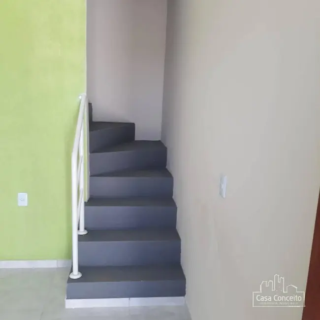 Foto 4 de Sobrado com 2 quartos à venda, 60m2 em Vila Eros, Sorocaba - SP