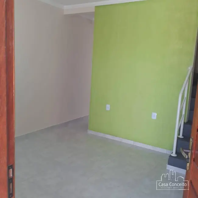 Foto 6 de Sobrado com 2 quartos à venda, 60m2 em Vila Eros, Sorocaba - SP