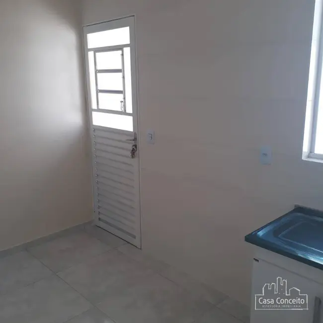 Foto 3 de Sobrado com 2 quartos à venda, 60m2 em Vila Eros, Sorocaba - SP