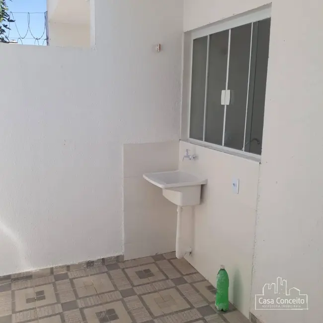 Foto 8 de Sobrado com 2 quartos à venda, 60m2 em Vila Eros, Sorocaba - SP