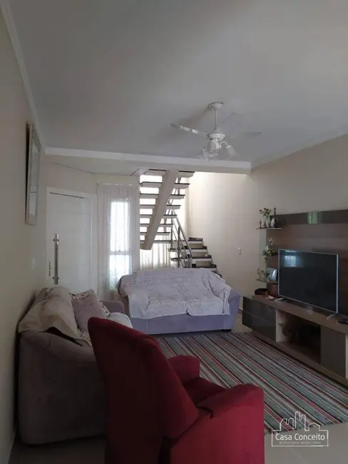 Foto 2 de Casa de Condomínio com 3 quartos à venda, 250m2 em Sorocaba - SP