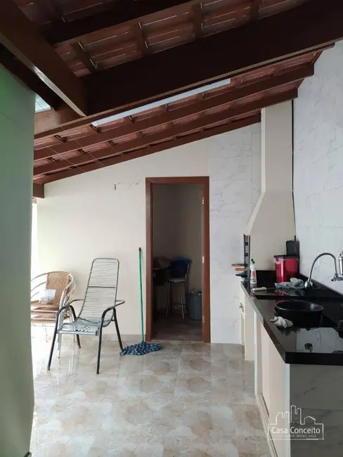 Foto 3 de Casa de Condomínio com 3 quartos à venda, 250m2 em Sorocaba - SP