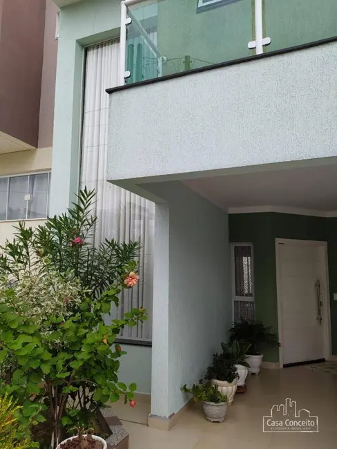 Foto 1 de Casa de Condomínio com 3 quartos à venda, 250m2 em Sorocaba - SP
