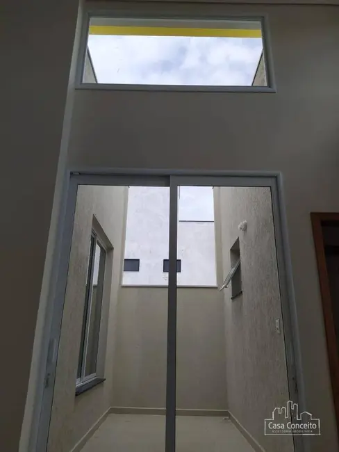 Casa de Condomínio com 3 quartos à venda, 154m2 em Horto Florestal, Sorocaba - SP - imagem 4 Foto 4 de Casa de Condomínio com 3 quartos à venda, 154m2 em Horto Florestal, Sorocaba - SP
