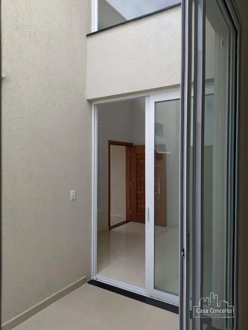 Casa de Condomínio com 3 quartos à venda, 154m2 em Horto Florestal, Sorocaba - SP - imagem 3 Foto 3 de Casa de Condomínio com 3 quartos à venda, 154m2 em Horto Florestal, Sorocaba - SP