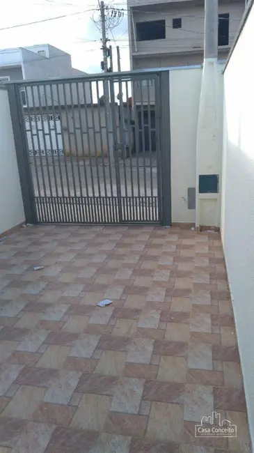Foto 2 de Casa com 2 quartos à venda, 75m2 em Jardim Santa Marta, Sorocaba - SP