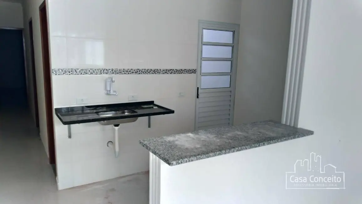 Foto 2 de Casa com 2 quartos à venda, 75m2 em Jardim Santa Marta, Sorocaba - SP