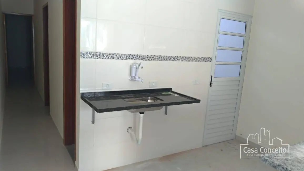 Foto 2 de Casa com 2 quartos à venda, 75m2 em Jardim Santa Marta, Sorocaba - SP