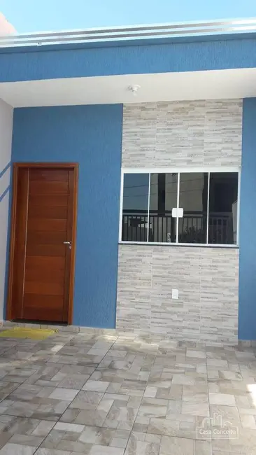 Casa com 2 quartos à venda, 82m2 em Jardim Santa Marta, Sorocaba - SP - imagem 6 Foto 6 de Casa com 2 quartos à venda, 82m2 em Jardim Santa Marta, Sorocaba - SP