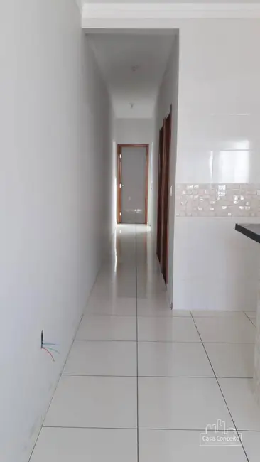 Foto 2 de Casa com 2 quartos à venda, 82m2 em Jardim Santa Marta, Sorocaba - SP