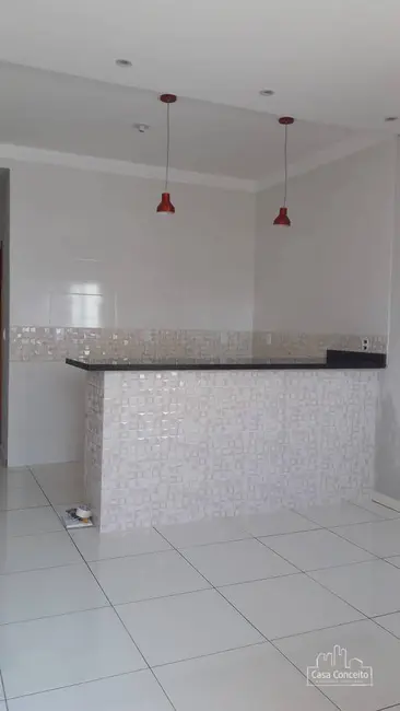 Foto 1 de Casa com 2 quartos à venda, 82m2 em Jardim Santa Marta, Sorocaba - SP