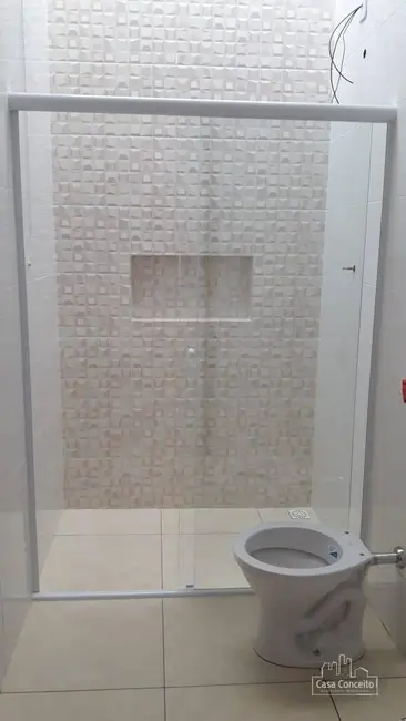 Foto 2 de Casa com 2 quartos à venda, 82m2 em Jardim Santa Marta, Sorocaba - SP