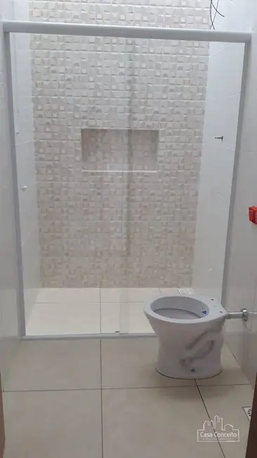 Foto 5 de Casa com 2 quartos à venda, 82m2 em Jardim Santa Marta, Sorocaba - SP