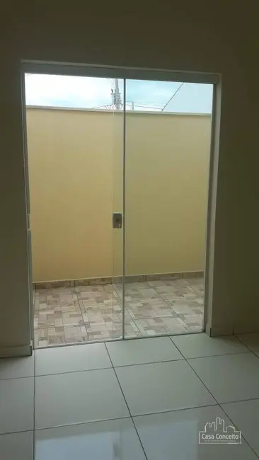 Casa com 2 quartos à venda, 77m2 em Jardim Santa Madre Paulina, Sorocaba - SP - imagem 3 Foto 3 de Casa com 2 quartos à venda, 77m2 em Jardim Santa Madre Paulina, Sorocaba - SP