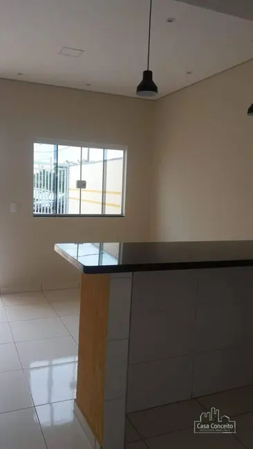 Casa com 2 quartos à venda, 77m2 em Jardim Santa Madre Paulina, Sorocaba - SP - imagem 2 Foto 2 de Casa com 2 quartos à venda, 77m2 em Jardim Santa Madre Paulina, Sorocaba - SP