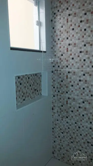 Casa com 2 quartos à venda, 77m2 em Jardim Santa Madre Paulina, Sorocaba - SP - imagem 9 Foto 9 de Casa com 2 quartos à venda, 77m2 em Jardim Santa Madre Paulina, Sorocaba - SP