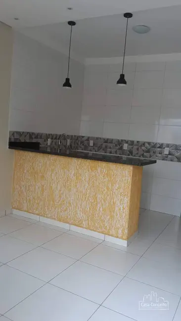 Casa com 2 quartos à venda, 77m2 em Jardim Santa Madre Paulina, Sorocaba - SP - imagem 1 Foto 1 de Casa com 2 quartos à venda, 77m2 em Jardim Santa Madre Paulina, Sorocaba - SP