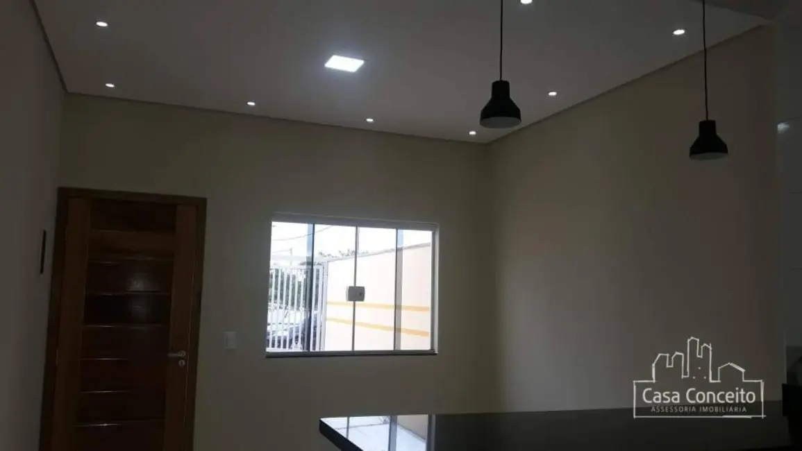 Casa com 2 quartos à venda, 77m2 em Jardim Santa Madre Paulina, Sorocaba - SP - imagem 6 Foto 6 de Casa com 2 quartos à venda, 77m2 em Jardim Santa Madre Paulina, Sorocaba - SP