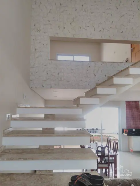 Foto 5 de Sobrado com 3 quartos à venda, 259m2 em Jardim Novo Horizonte, Sorocaba - SP