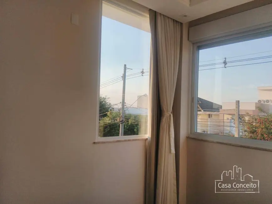 Foto 9 de Sobrado com 3 quartos à venda, 259m2 em Jardim Novo Horizonte, Sorocaba - SP