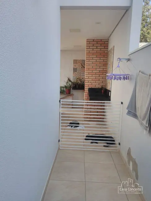 Foto 8 de Sobrado com 3 quartos à venda, 259m2 em Jardim Novo Horizonte, Sorocaba - SP