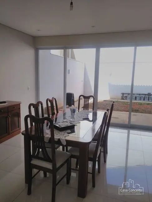 Foto 4 de Sobrado com 3 quartos à venda, 259m2 em Jardim Novo Horizonte, Sorocaba - SP