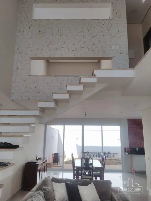 Foto 6 de Sobrado com 3 quartos à venda, 259m2 em Jardim Novo Horizonte, Sorocaba - SP